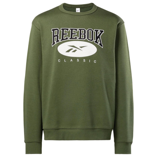 Reebok Unisex φούτερ Classic Archive Essentials Sweatshirt